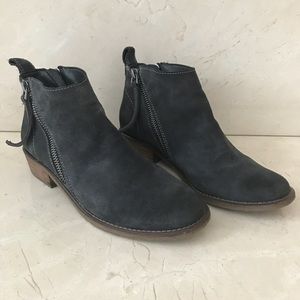 Dolce Vita Ankle Bootie
